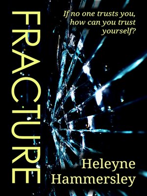 cover image of Fracture